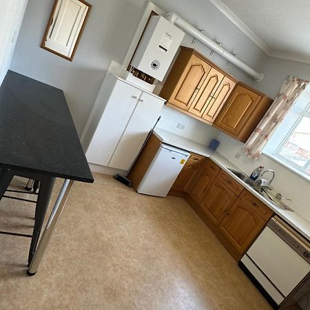 4 Bed Harbour House Apartment Wick  Luaran gambar