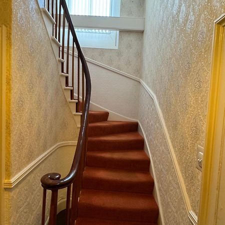 4 Bed Harbour House Apartment Wick  Luaran gambar
