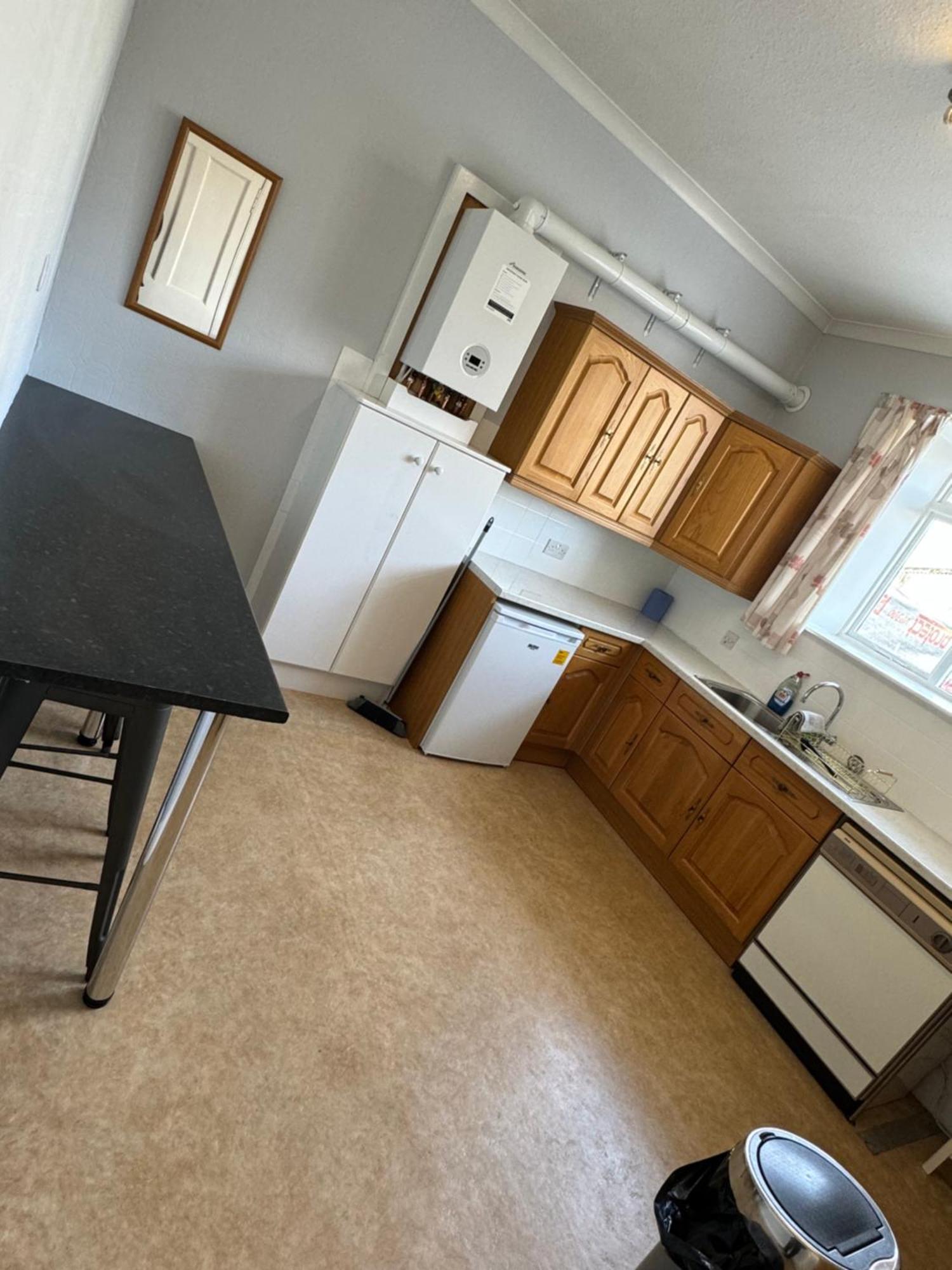 4 Bed Harbour House Apartment Wick  Luaran gambar