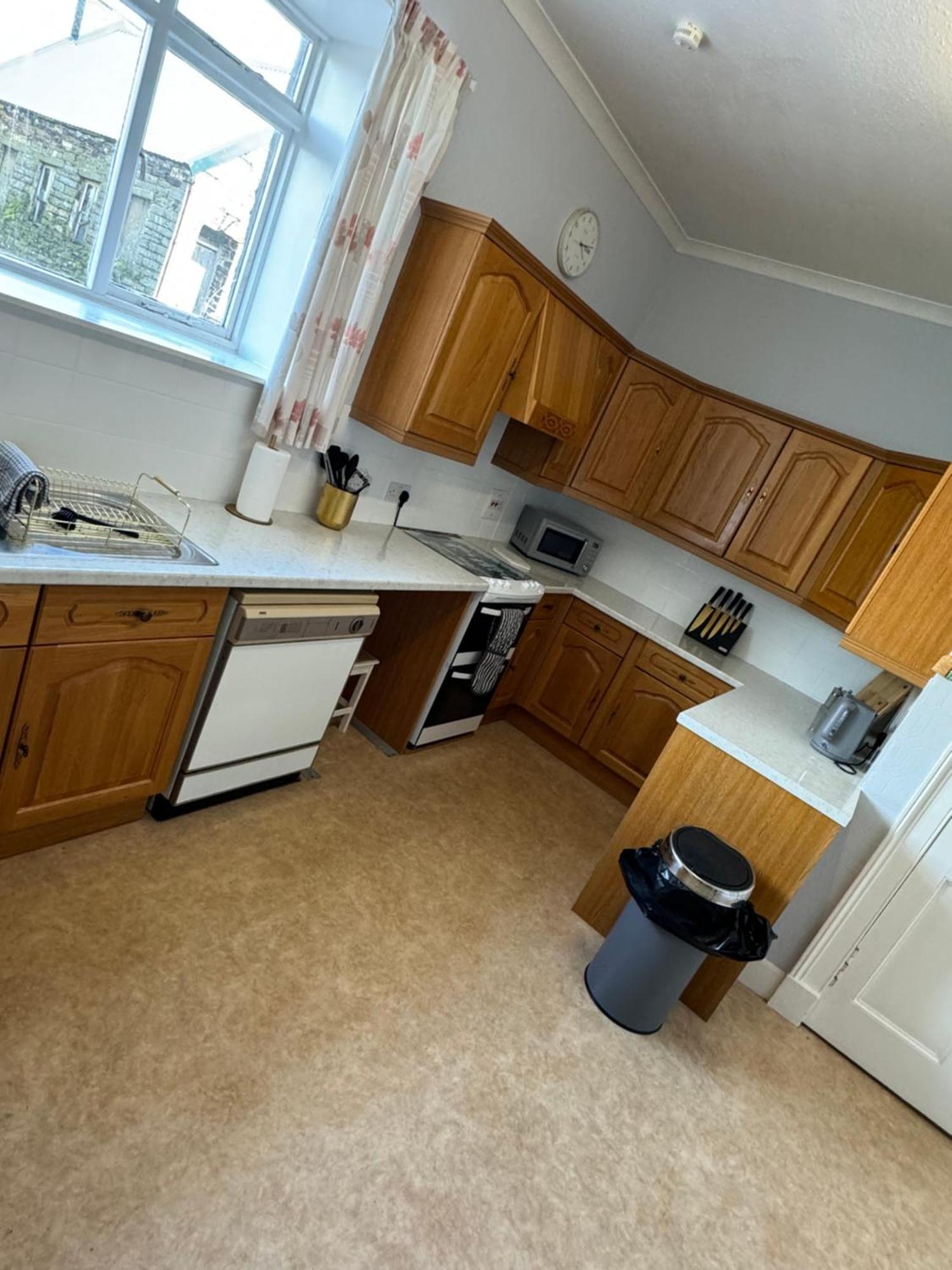 4 Bed Harbour House Apartment Wick  Luaran gambar