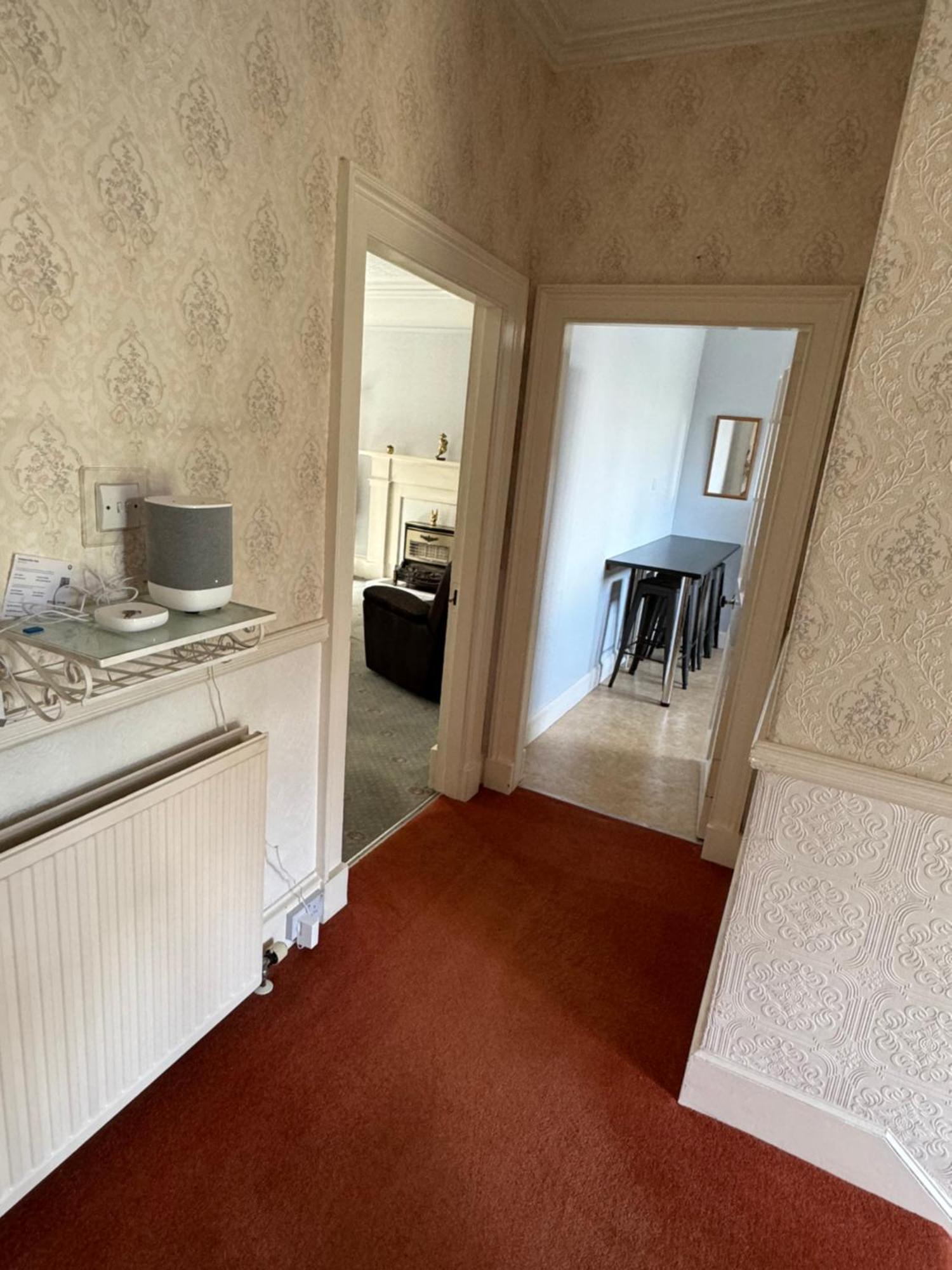 4 Bed Harbour House Apartment Wick  Luaran gambar