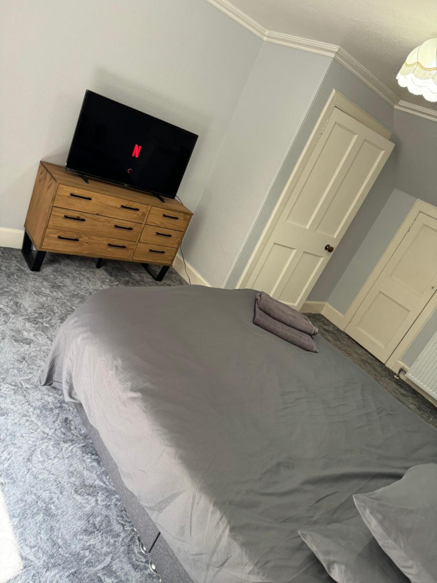 4 Bed Harbour House Apartment Wick  Luaran gambar