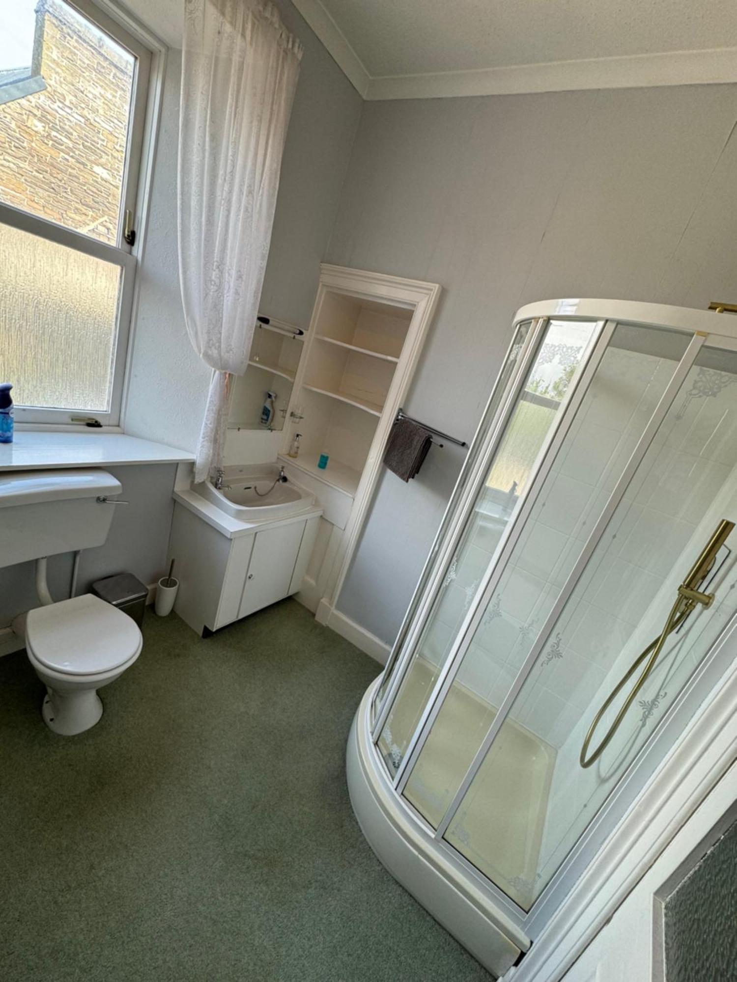 4 Bed Harbour House Apartment Wick  Luaran gambar