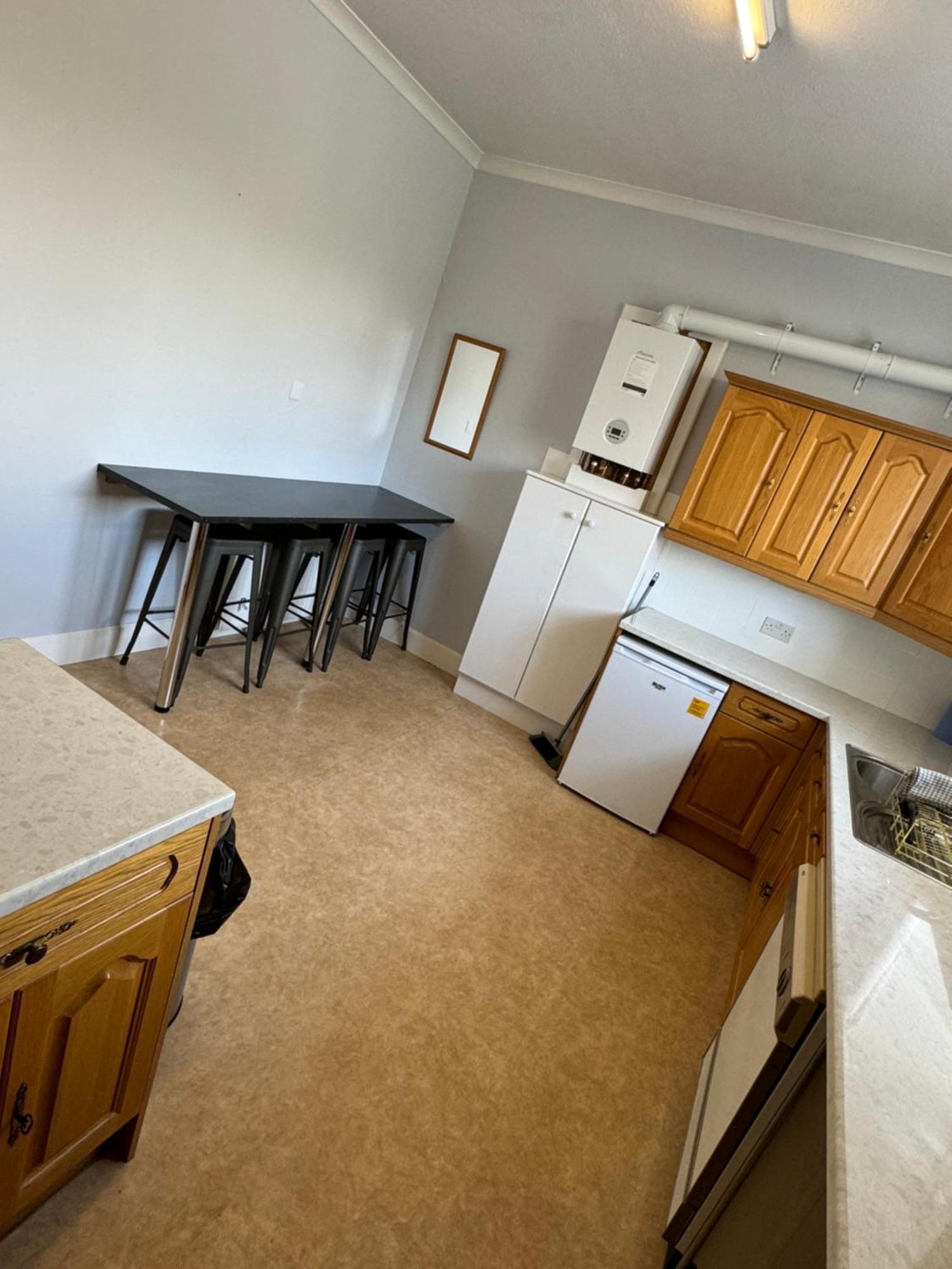 4 Bed Harbour House Apartment Wick  Luaran gambar
