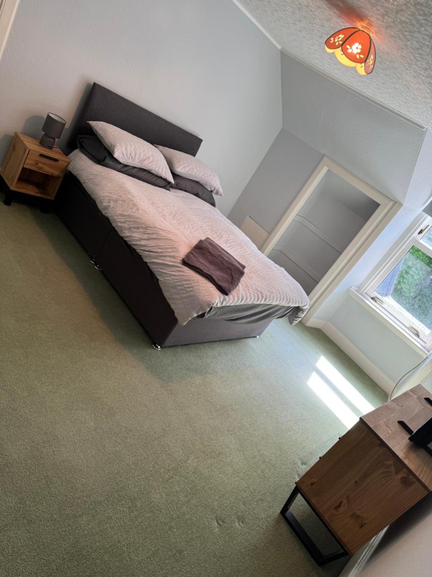 4 Bed Harbour House Apartment Wick  Luaran gambar